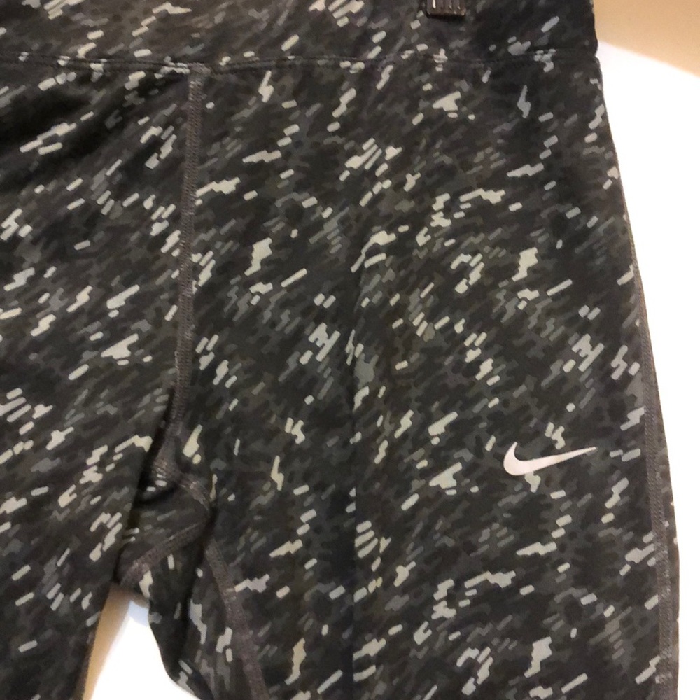 Nike Dri fit leggings